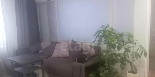 3-комн квартира Вавилова ул,  д. 86