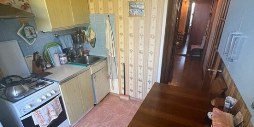 2-комн квартира улица Шумилова,  д. 11