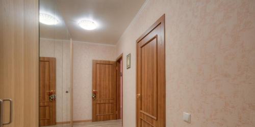 3-комн квартира Пушкин г, Малиновская ул ,  д. 11