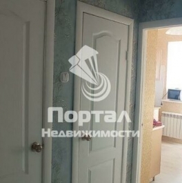 Продажа 1-комн квартиры на вторичном рынке Молоди с, Молодежная ул,  д. 6А