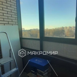 Продажа 1-комн квартиры на вторичном рынке ул Бутлерова,  д. 9,  к. 2