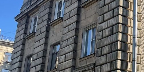 2-комн квартира Огородный переулок, 4