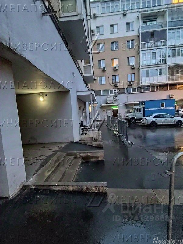 Аренда офиса Толмачевский Ст. пер,  д. 3