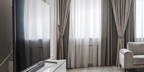 4-комн квартира 8-я Советская улица, 14