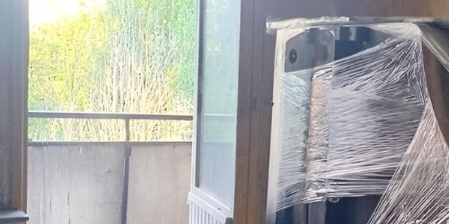 3-комн квартира Востряковский проезд, 15К4