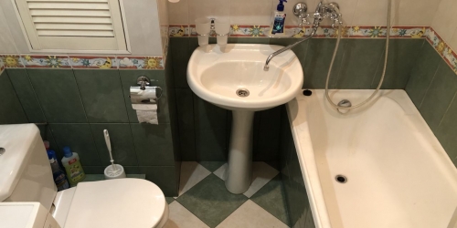 1-комн квартира Первомайская Нижн. ул,  д. 53