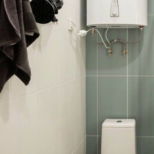 Студия Ульяны Громовой переулок, 5