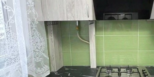 3-комн квартира улица Стойкости, 20