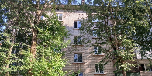 1-комн квартира Кингисеппское ш,  д. 10,  к. 2