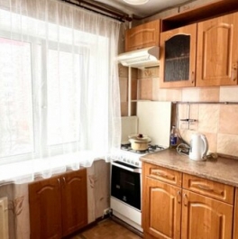 Продажа 2-комн квартиры на вторичном рынке Красноармейская улица,  д. 27
