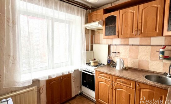 Продажа 2-комн квартиры на вторичном рынке Красноармейская улица,  д. 27