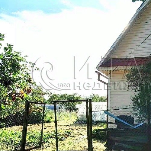 Коттедж/дом Никольское, Керамик СНТ, 133