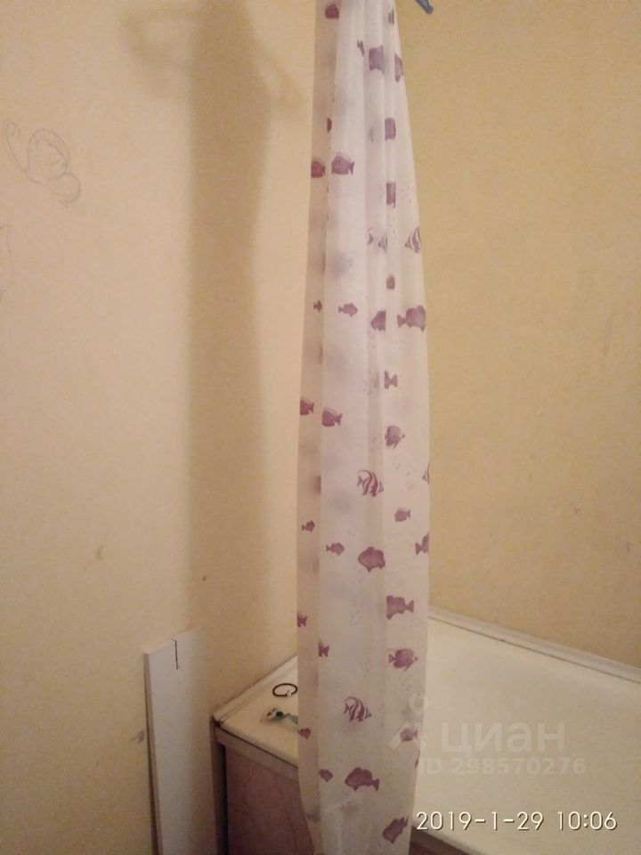 Продажа 2-комн квартиры на вторичном рынке 1-й мкр, Имени Свердлова пгт, 8