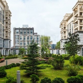 Продажа 5-комн квартиры на вторичном рынке Верхняя улица,  д. 20 к1