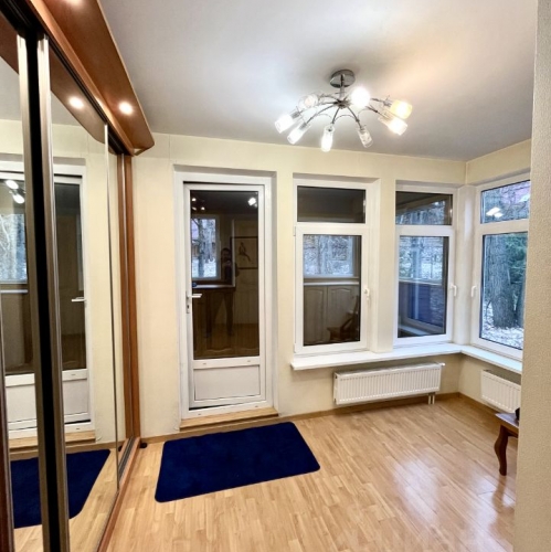 Коттедж/дом Новогорск, Заречная улица,  д. 18