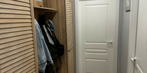 2-комн квартира Луначарского пр-кт,  д. 110