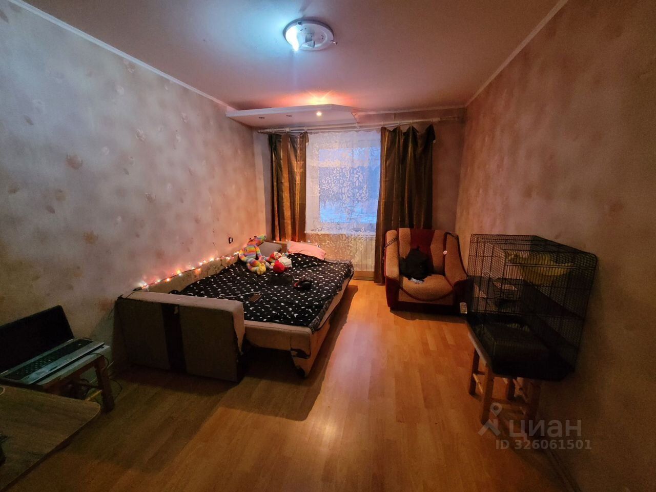 Продажа 2-комн квартиры на вторичном рынке Выборг, улица Рубежная, 13