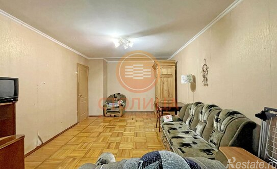 Аренда 1-комн квартиры на вторичном рынке Череповецкая улица,  д. 6Б