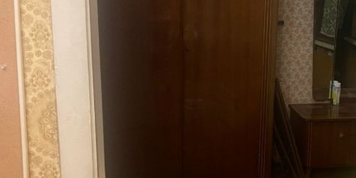 2-комн квартира улица Константина Царева, 4