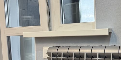 3-комн квартира улица Герасима Курина, 26