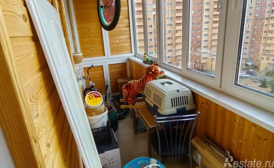 Продажа 3-комн квартиры на вторичном рынке Щелково г, 8 Марта ул,  д. 25