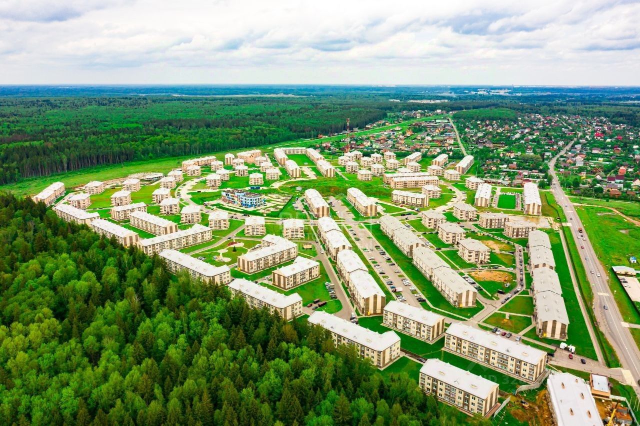 Продажа 1-комн квартиры на вторичном рынке улица Генерала Донскова, 29к3