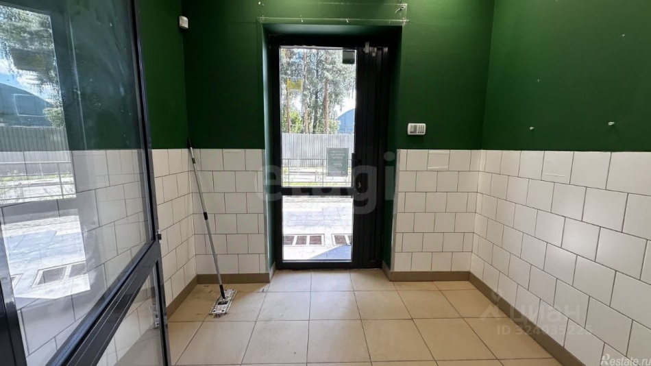 Продажа ПСН Феодосийская улица,  д. 7 к6