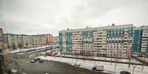 2-комн квартира Искровский пр-кт,  д. 1/13