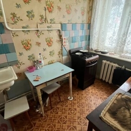 Продажа 2-комн квартиры на вторичном рынке Реммаш, улица Мира,  д. 13