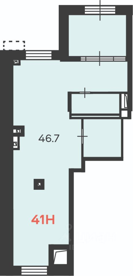Продажа ПСН Алтуфьевское ш,  д. 53 к2
