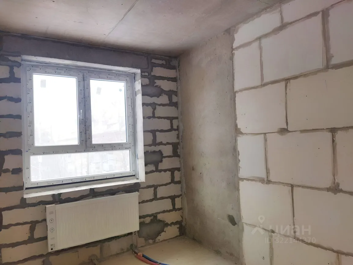 Продажа 2-комн квартиры на вторичном рынке Щелково, Полевая улица, 4Б