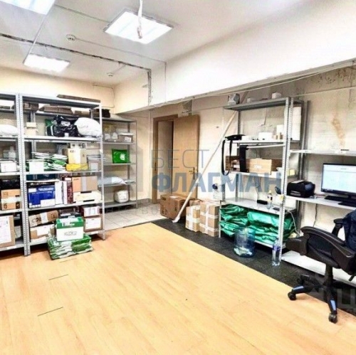 Помещение свободного назначения Мира пр-кт,  д. 81