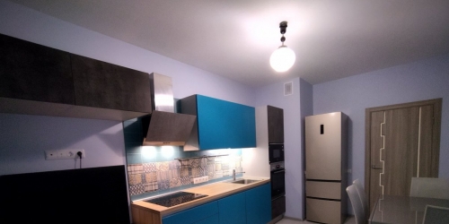 1-комн квартира Общественный пер.,  д. 5,  к. 1