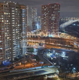 Продажа 1-комн квартиры на вторичном рынке улица Гайдая