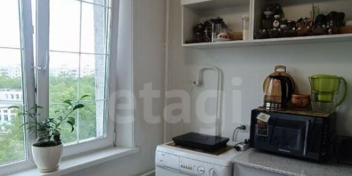 3-комн квартира ул Косинская,  д. 28,  к. 3