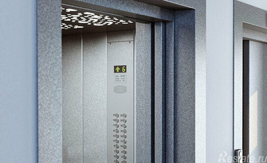 Продажа 2-комн квартиры на вторичном рынке Барклая ул,  д. 6 с7