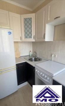 Продажа 1-комн квартиры на вторичном рынке Воскресенск, ул. Победы,  д. 33