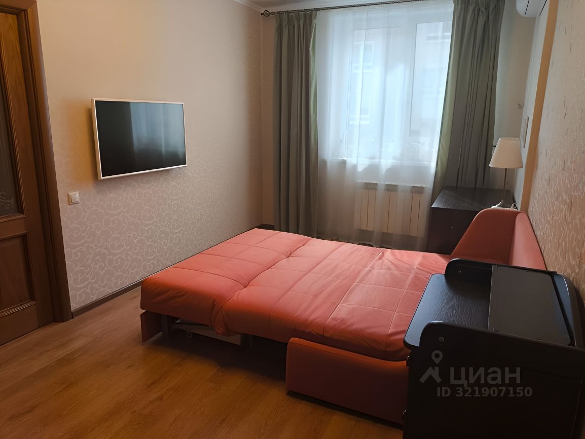 Продажа 1-комн квартиры на вторичном рынке Королев, улица Горького, 79к8