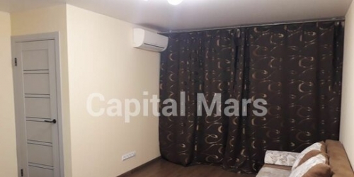 2-комн квартира Бартеневская улица,  д. 13