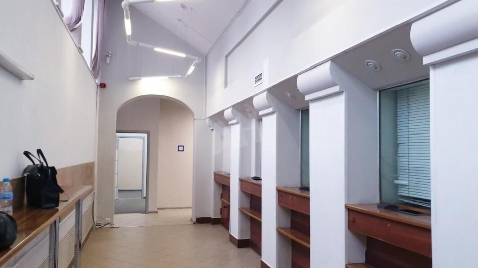 Аренда отдельного здания Мартеновская ул,  д. 11/12