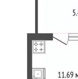 Продажа 3-комн квартиры на вторичном рынке Всеволожск, проезд Березовая роща, 2 Продажа 3-комн квартиры на вторичном рынке Всеволожск, проезд Березовая роща, 2