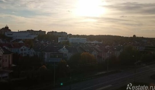 Продажа 1-комн квартиры на вторичном рынке Воротынская улица,  д. 10