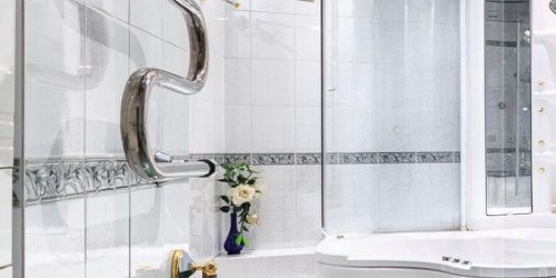 4-комн квартира переулок Луков, 7