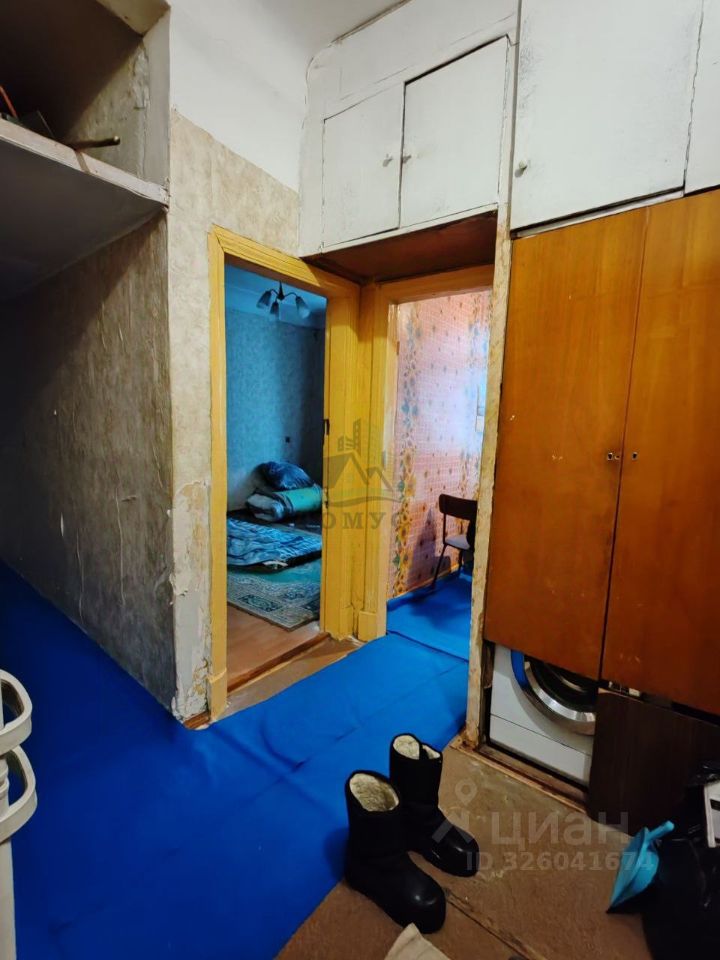 Продажа 2-комн квартиры на вторичном рынке Раменское, улица Михалевича, 35