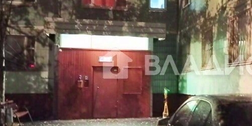 2-комн квартира улица Коненкова, 17