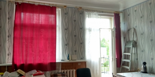 Комната Петергоф г., Эрлеровский бул. ,  д. 6