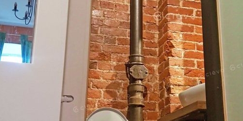 2-комн квартира улица Восстания, 15