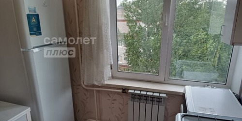 3-комн квартира ул Бирюлёвская,  д. 18,  к. 2