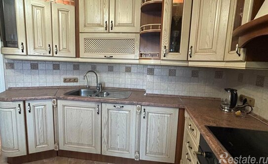 Продажа 3-комн квартиры на вторичном рынке Балканская М. ул,  д. 20