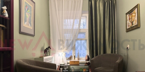 3-комн квартира Обводного Канала наб,  д. 56